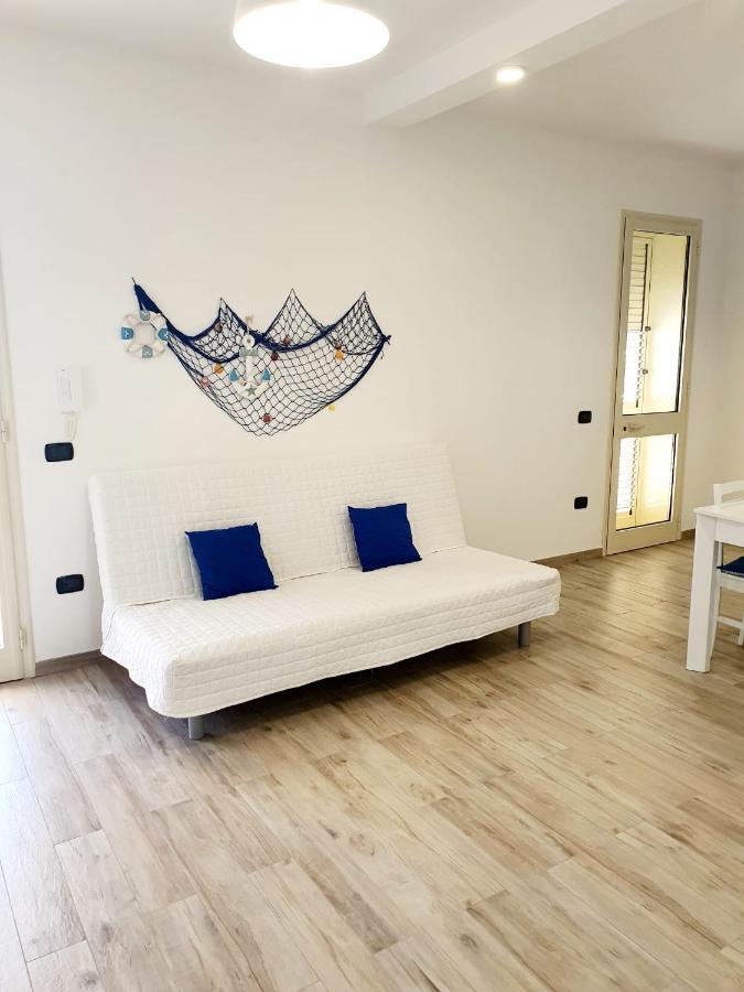 Ferienwohnung Relax In Campomarino... Campomarino  Exterior foto